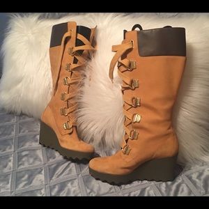 women high boots